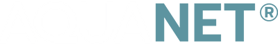 Aquanet logo