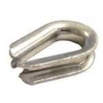 Mooring Thimbles