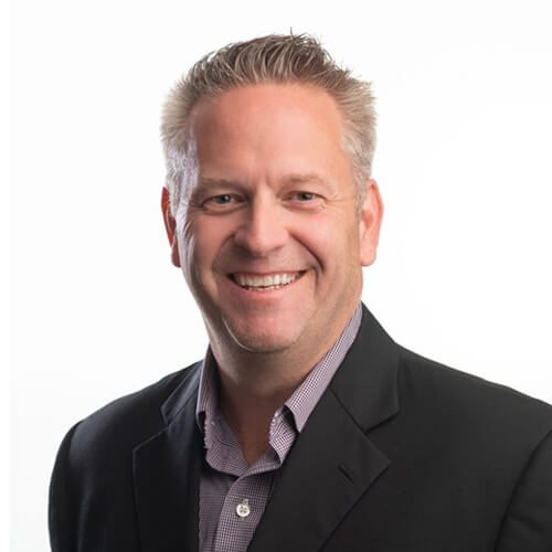 Brett Lambert