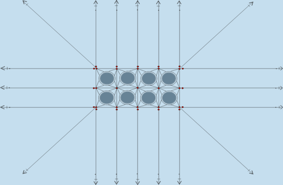 Oceanis 2 - Badinotti Group