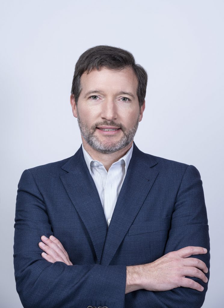 Gustavo Rizo-Patron