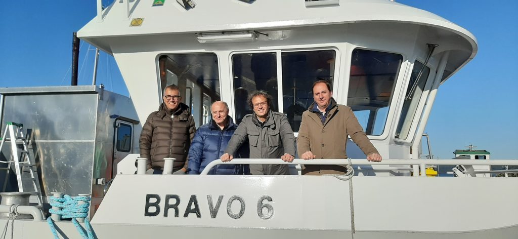 Badinotti Family