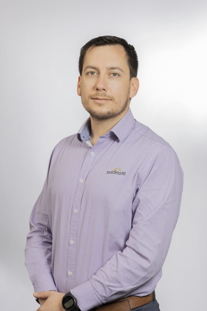 Ricardo Galvez