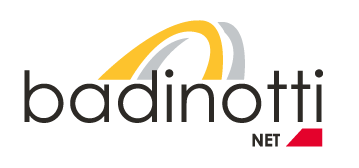 Badinotti Net Logo