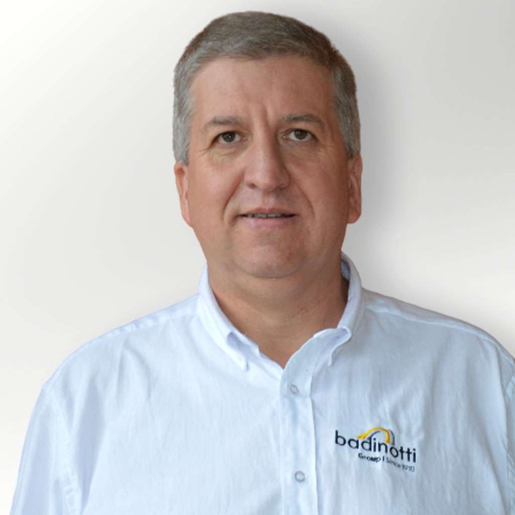 Javier Tapia