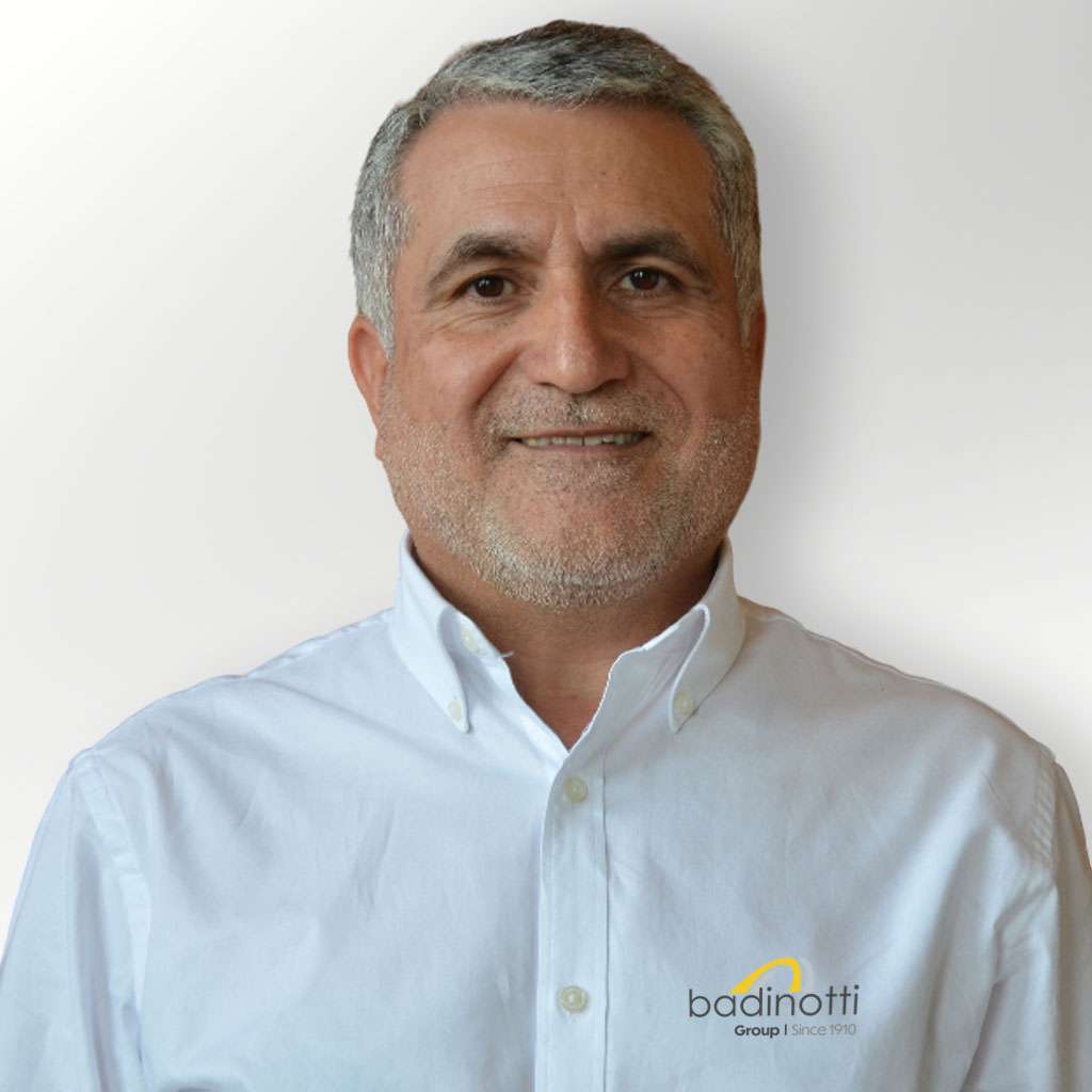 Manuel Barrientos